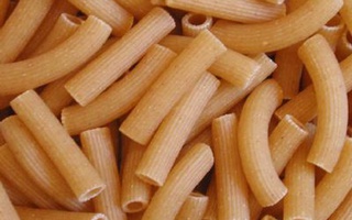 Rigatoni Con Sughetto Allo Speck