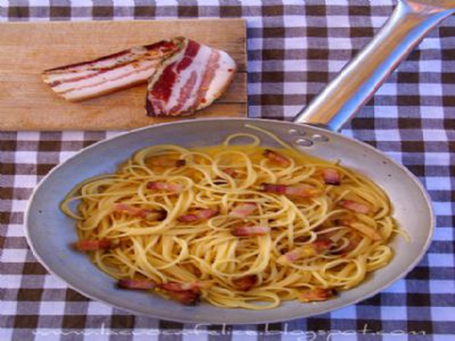 La Carbonara