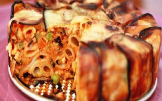 Bomba Di Maccheroni