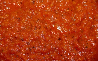 Sugo all'arrabbiata