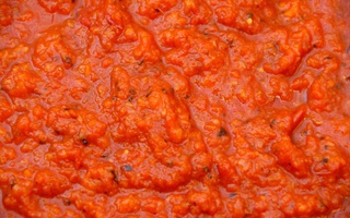 Salsa di pomodoro