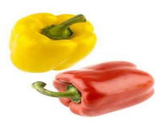 Salsa Di Peperoni