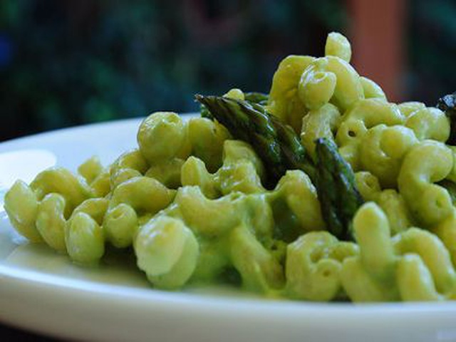 Crema Di Asparagi