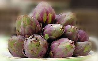 Salsa Ai Carciofi