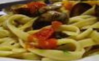 Bavette Alle Vongole