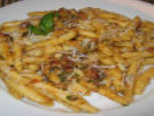 Maccheroncini Fumâ