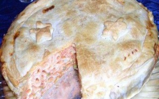 Bucatini In Crosta Con Le Uova