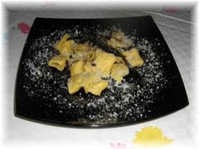 Cappelletti Burro E Salvia