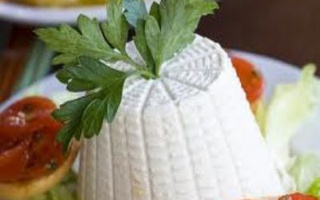 Pasta Alla Salsa Di Ricotta E Pomodoro