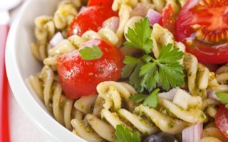 Pasta Fredda Mediterranea