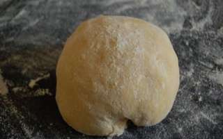 Pasta Frolla