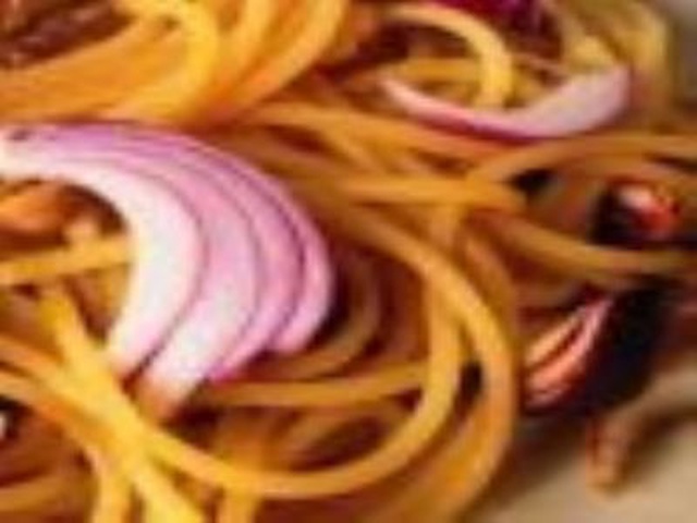 Pasta Integrale Di Tropea
