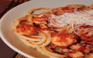 Amatriciana Di Polpo