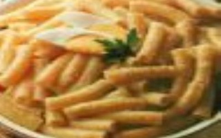 Timballo Di Maccheroni Alla Tunisina