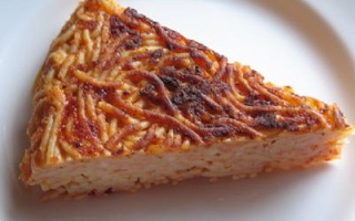 Torta Di Pasta