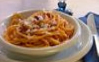 Salsiccia E Pomodoro