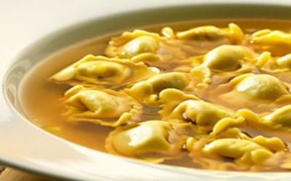 Cappelletti Alla Milanese