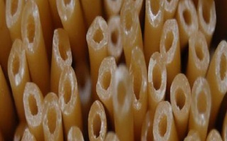 Bucatini In Salsa Di Yogurt