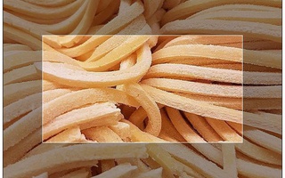 Pasta fresca