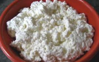 Pasta Corta Alla Ricotta