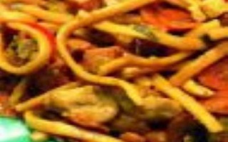 Bamie Goreng