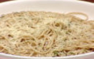 Bigoli In Salsa