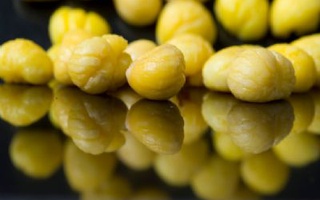 Vellutata Di Castagne