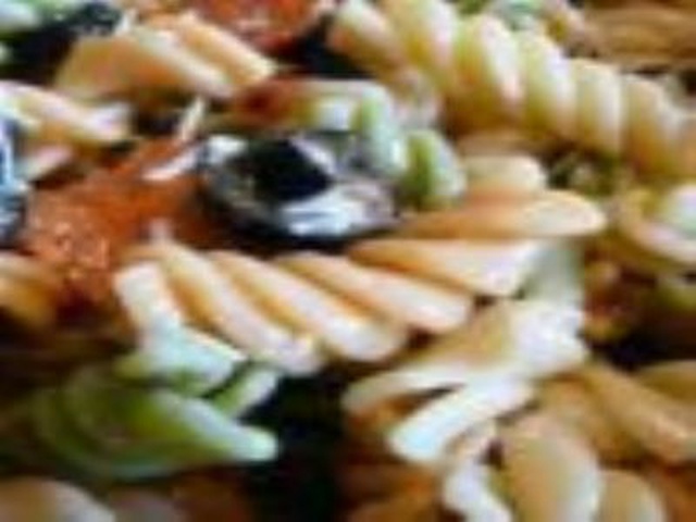 Pasta Alla Savoiarda