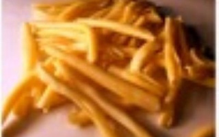 Fusilli Al Tonno E Piselli
