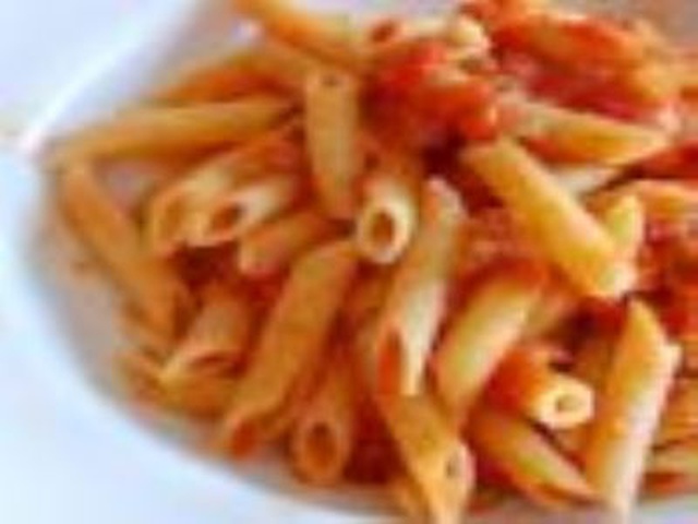 Penne Golose