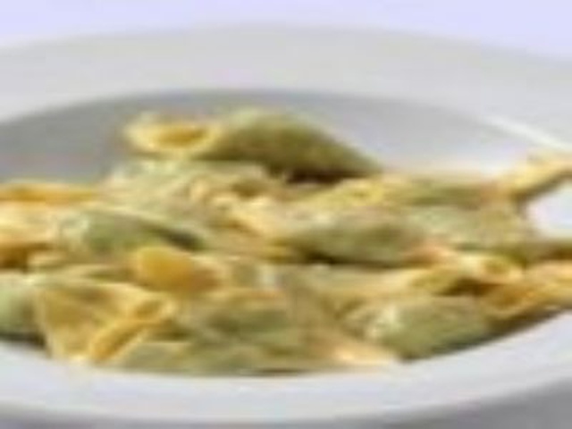 Tortelli Alla Piacentina