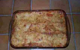 Lasagne