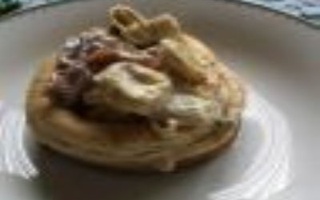 Trionfo Di Tortellini