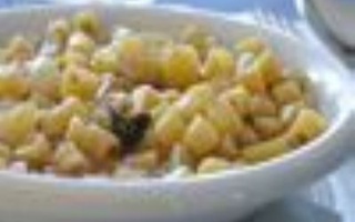 Pasta E Patate