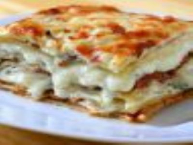 Lasagna Di San Valentino