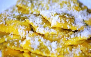 Agnolotti Alla Piemontese