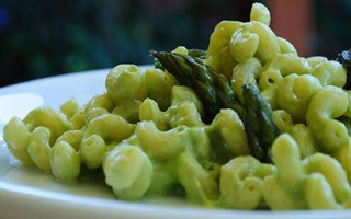 Crema Di Asparagi