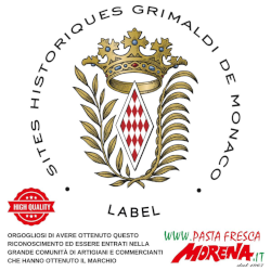 Riconoscimento Monaco